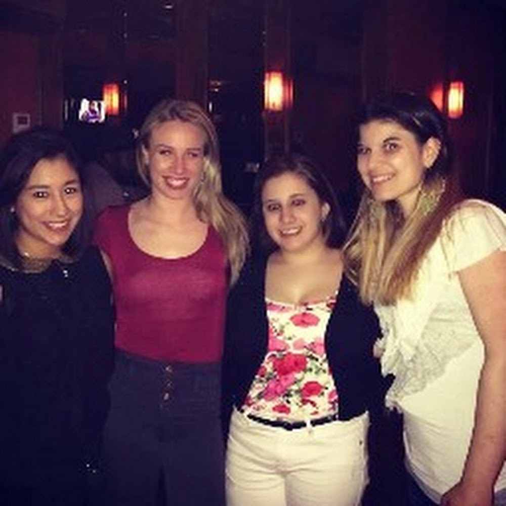 Meet your Posher, Gabriela